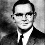 W. Michael Salter 1967